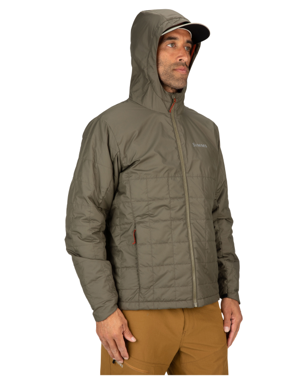 Simms Fall Run Hoody Model 2 Simms Fall Run Hoody Model 2